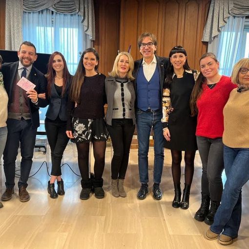 incontro estetica oncologica