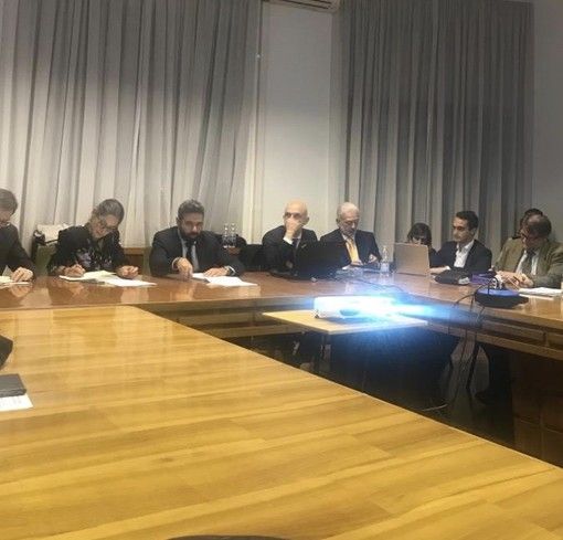 A Roma si tratta per salvare i 452 dipendenti Mahle. Sospesa momentaneamente la procedura di licenziamento