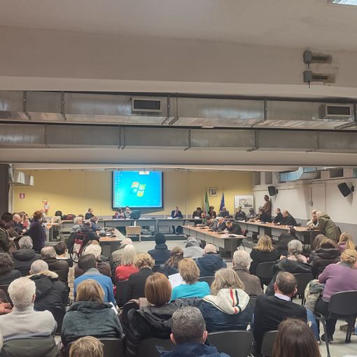 incontro futuro nuovo maria vittoria