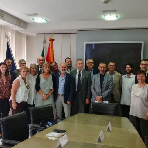 Patto tra Regione, sindacati e datori per l'inserimento lavorativo dei disabili