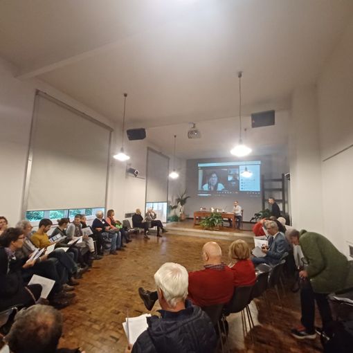 incontro sermig