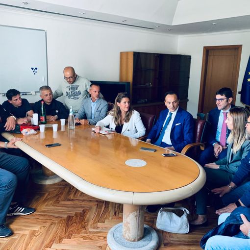 Embraco-Ventures: &quot;Al tavolo di crisi del 23 con progetti chiari della proprietà&quot;. Ma i lavoratori sono stufi [FOTO e VIDEO]