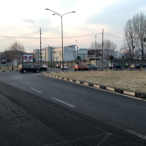 Riapre (a una carreggiata) il viadotto &quot;Sacco e Vanzetti&quot;, ma è ancora stop ai mezzi pesanti