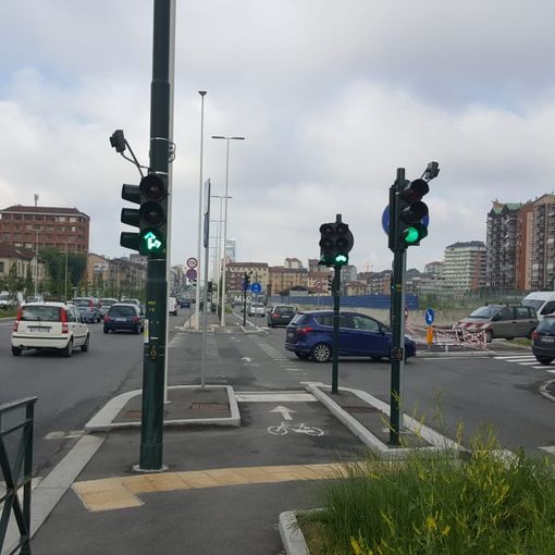 Adeguamenti acustici e rinnovo impianti, lavori per 300mila euro sui semafori cittadini