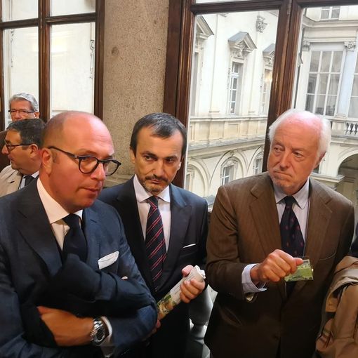 Tav, tutta Confindustria a Torino contro lo stop all'opera