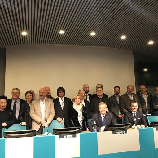Torino, i parlamentari incontrano  le imprese piemontesi: “Se i bandi non partono andremo alla Corte dei Conti”
