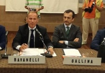 Ravanelli (Confindustria Piemonte): &quot;Sbloccare Tav e grandi opere per dare impulso allo sviluppo&quot;
