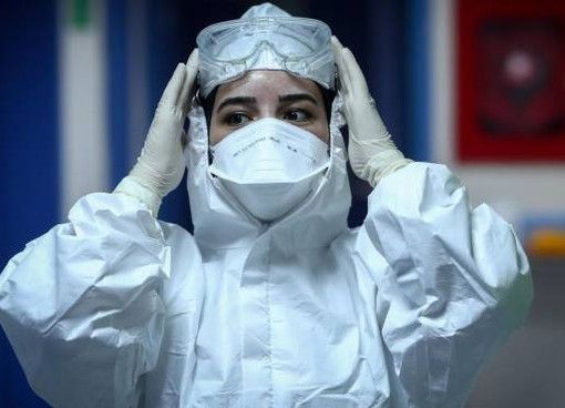 Covid, altri 18 decessi in Piemonte. Tredici i ricoverati in meno in terapia intensiva