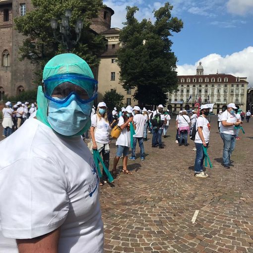 Nursing Up sul piede di guerra: &quot;Assurdo cancellare riposi e congedi per il personale sanitario&quot;