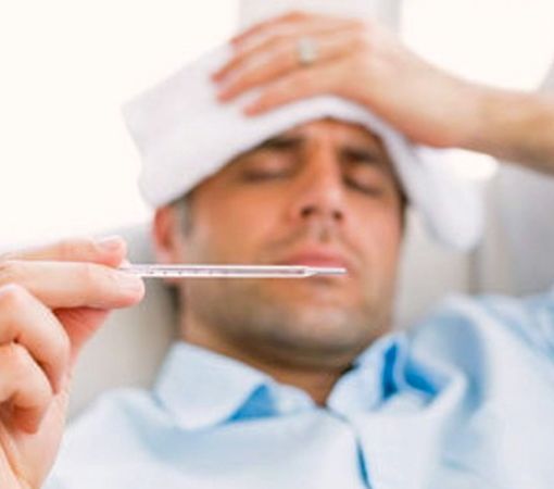 In Piemonte l'influenza ha messo ko 300 mila persone