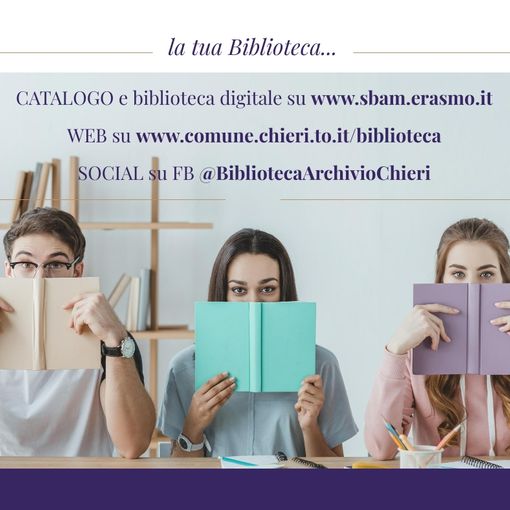 Nati per Leggere compie 20 anni