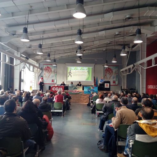 Infortuni e malattie sul lavoro: il Piemonte sta meglio del resto del Nord, ma non abbassa la guardia (VIDEO)