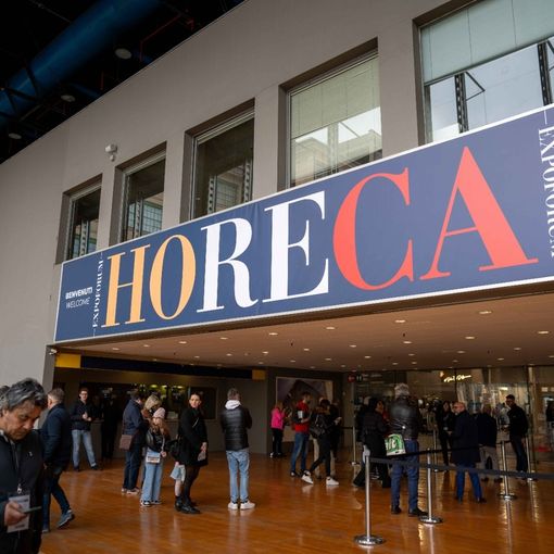 A Horeca Expoforum 2025 la selezione italiana per il Bocuse d’Or 2027