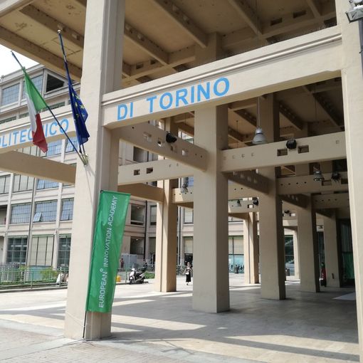 Salta il sistema antincendio: allagate alcune aule del Poli al Lingotto