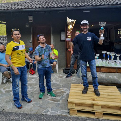 Ingria, tutto pronto per il cinquantennale del Woodstock Festival dopo il successo dell'Epic Race