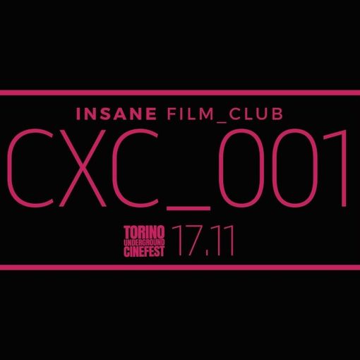 Insane Film Club