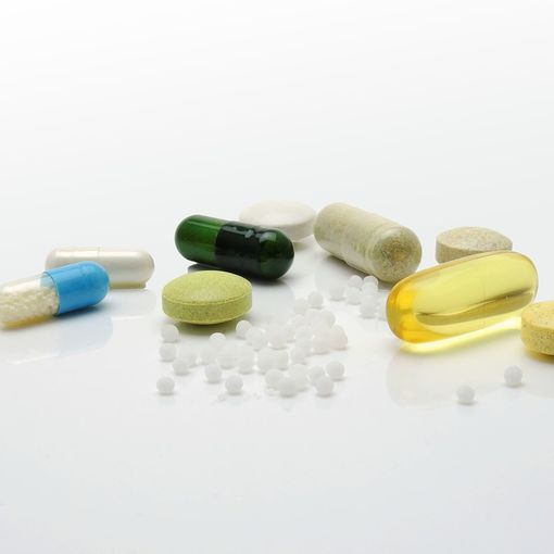 AGOCAP PHARMA - Integratori Alimentari Naturali 100% Italiani