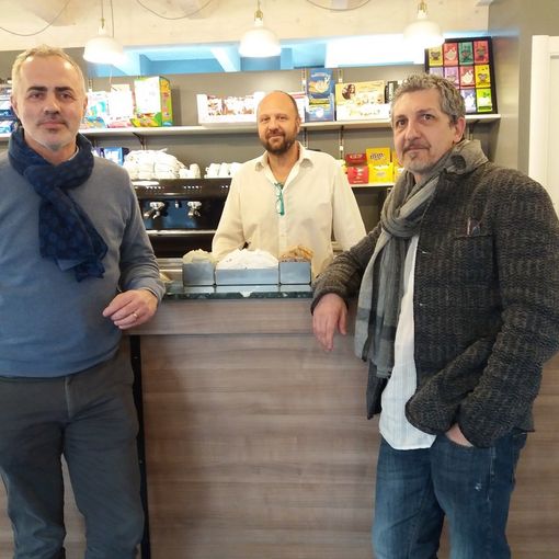 Al liceo Cottini di Torino, il bar ecosostenibile che fa felici professori e studenti