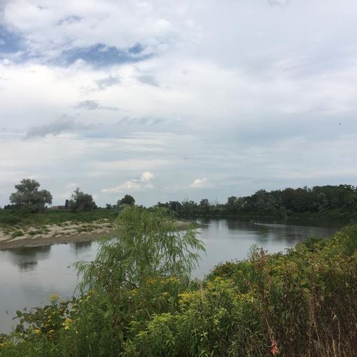 fiume