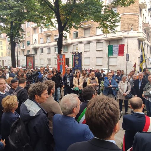 Il Consiglio Comunale promuove l'istituzione dello 'speakers’ corner come a Londra