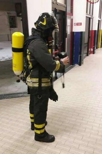 Altri 6 intossicati alla scuola di San Giorgio Canavese