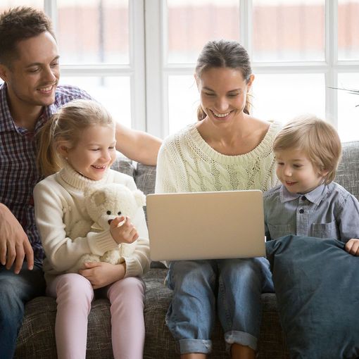Iren Casa Online, scopri l'offerta internet senza limiti