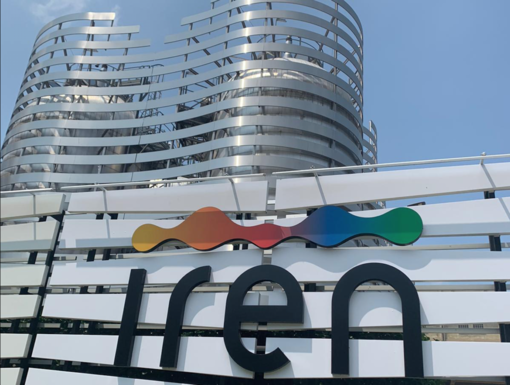 Iren protagonista a Key the Energy transituon Expo