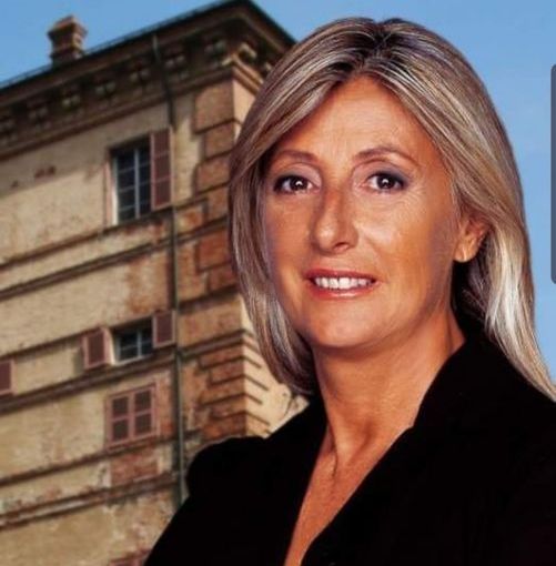 Irene Vercellini