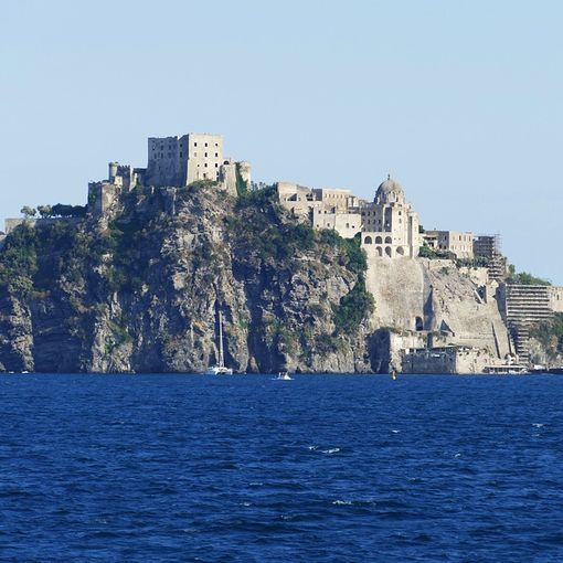 Un giorno a Ischia per un tour di assaggio dell'isola