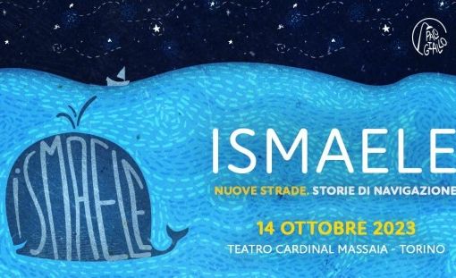 Al via la seconda edizione di “Ismaele - Nuove strade, storie di navigazione” per aiutare le famiglie in difficoltà