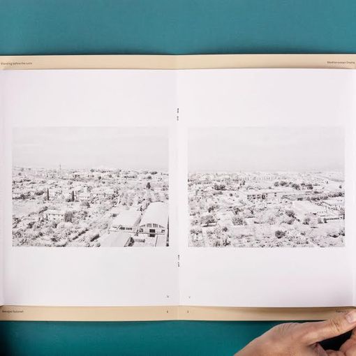 Aurora, prosegue il progetto sui “photobook” di Isole Studio