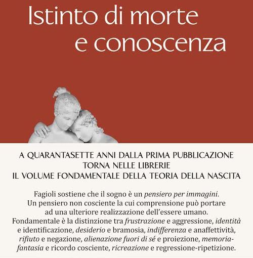 Omaggio a Massimo Fagioli, domenica al Salone del Libro