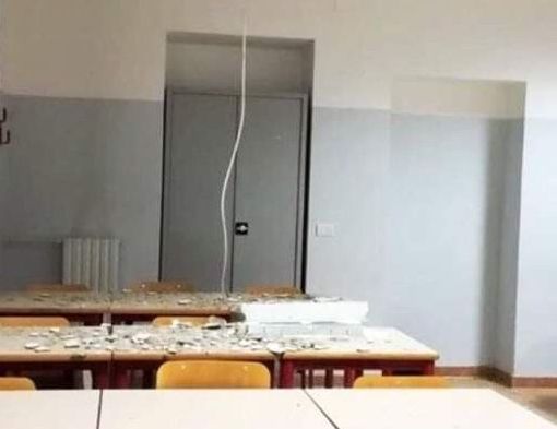 Collegno, il sindaco Casciano sul liceo Curie-Levi: &quot;Da tempo insistiamo per la soluzione sicura ed adeguata per studenti e docenti&quot;