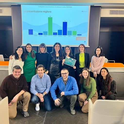 foto di gruppo