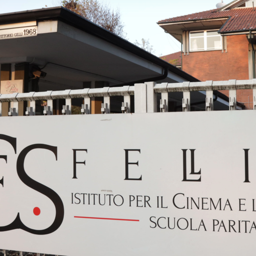 Rete del Dono sostiene la campagna di crowdfunding Per una scuola inclusiva