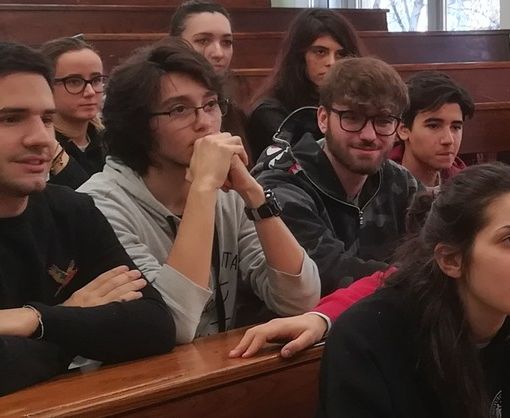 Giovedì 10 gennaio: un Open Day pre-serale per conoscere meglio l’Istituto Sant’Anna