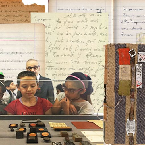 Mercoledì si ripercorre la nascita di Istoreto, la guida torinese alla storia della Resistenza