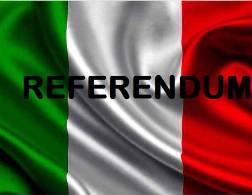 Tariffe agevolate per chi va a votare in treno per  il Referendum Costituzionale del 4 dicembre