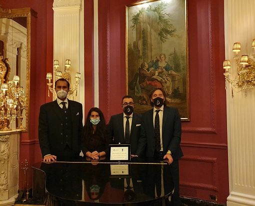 Italian Districts: il tuo cinque per mille quotidiano