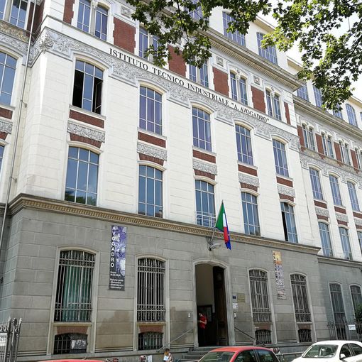 Maturità all’Itis Avogadro: dalla bioetica ai diritti umani