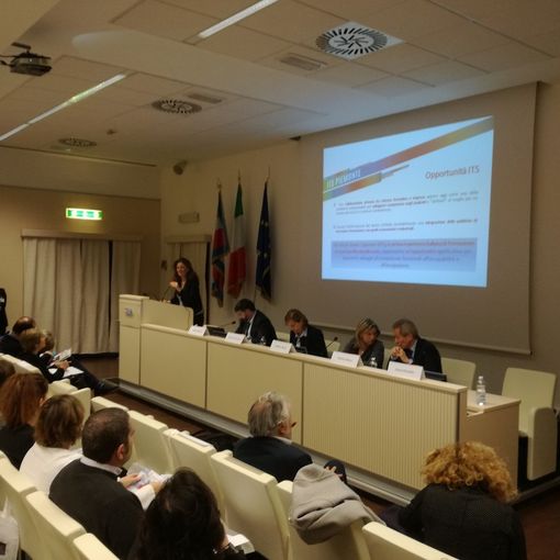 Il rebus dell'occupazione giovanile ha una soluzione: ITS