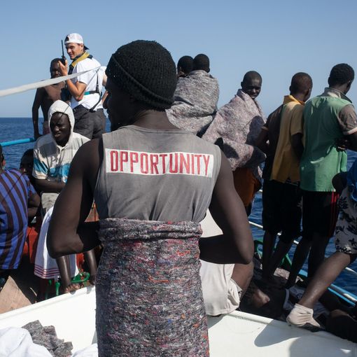 Dall'alta Val di Susa a Ventimiglia, la scuola va al cinema con i documentari &quot;di confine&quot;