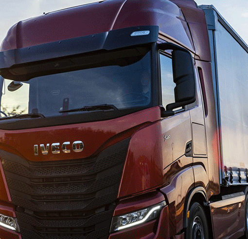 bus iveco