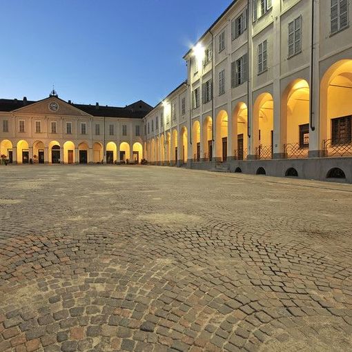 ivrea - foto di archivio