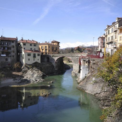 La candidatura Unesco di Ivrea buona pratica per promuovere il territorio