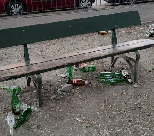 Degrado in piazza Derna e corso Taranto: i cittadini lanciano una petizione online