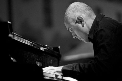 &quot;Arietas Aetas&quot;: jazz piano solo di Luigi Martinale per Musica Viva