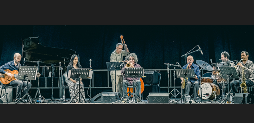 Jazz Visions non poteva chiudere meglio la stagione 2022