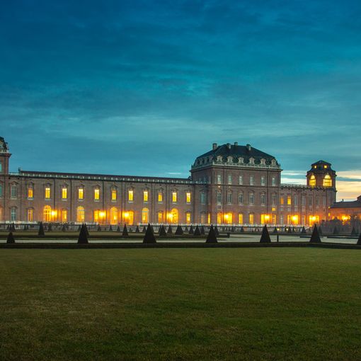 Jazzaria Venaria