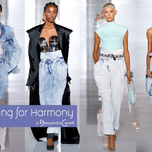 Jeans mania ad alto tasso di rischio: i modelli più trendy della primavera estate 2019 e gli errori da non fare nella scelta del denim